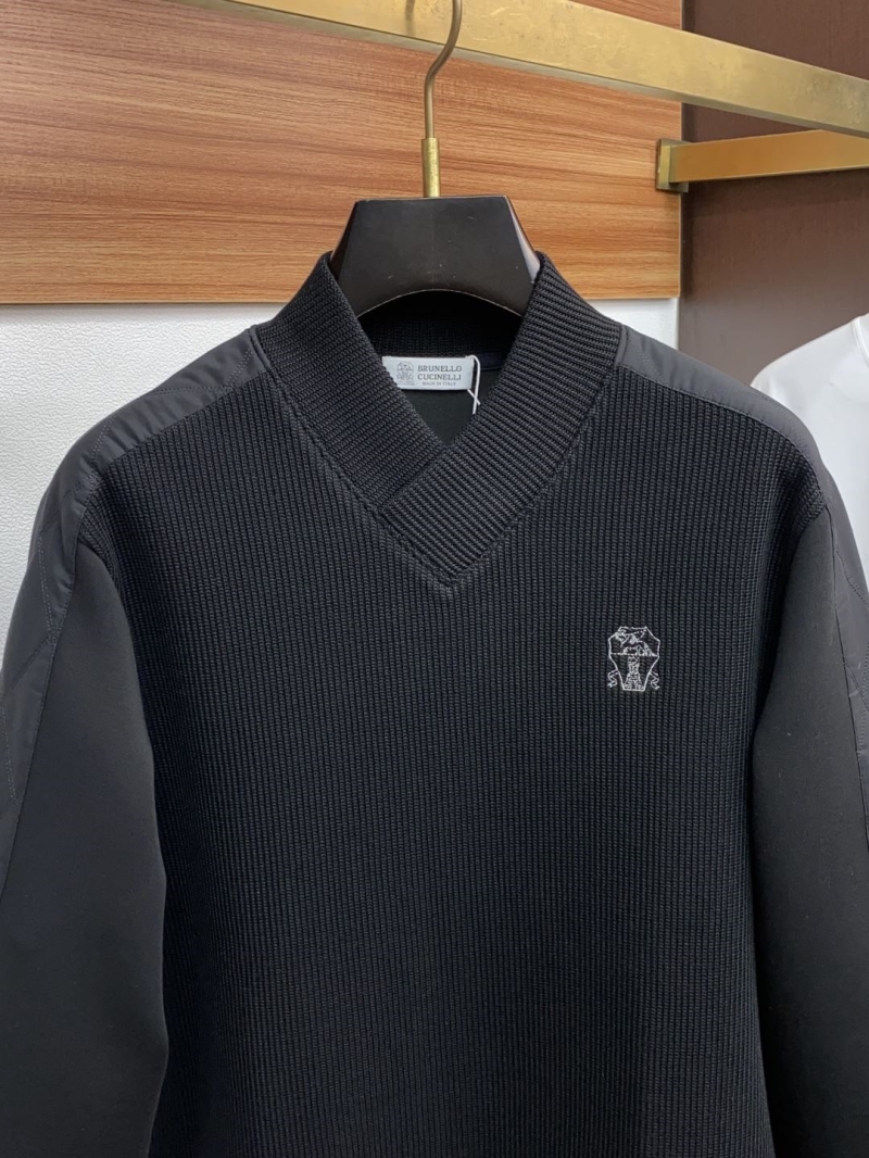 Brunello Cucinelli Sweaters